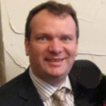 Photo of Simon Brown