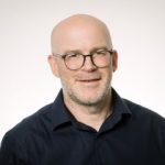 Photo of Garry Broadbent