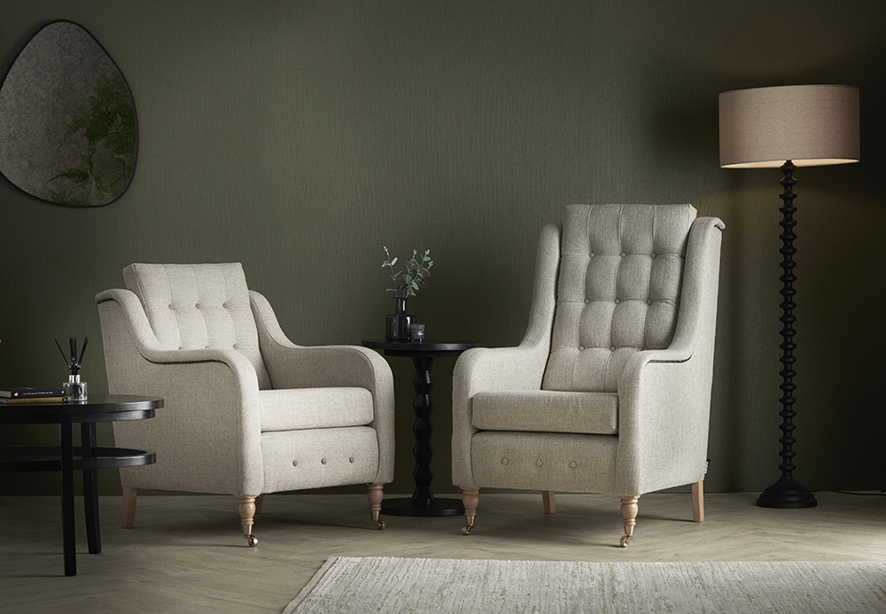 Barons Furniture