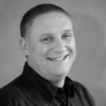 Photo of Gareth McDonald