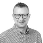 Photo of Daniel Purdy